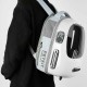 Рюкзак-переноска для котів Petkit Breezy 2 Smart Cat Carrier White