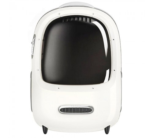 Рюкзак-переноска для котів Petkit Breezy 2 Smart Cat Carrier White