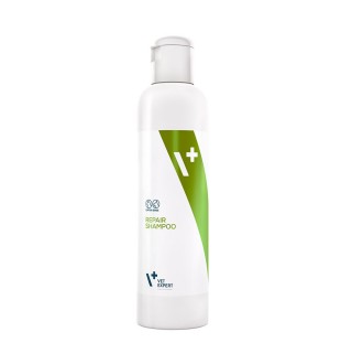 Шампунь для котів і собак Vet Expert Repair Shampoo 250 мл