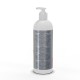 Шампунь для собак та котів Puramur Professional Crystal Shine глибоке очищення 200 мл