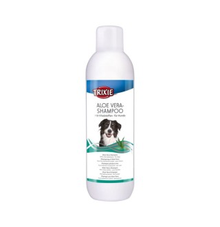 Шампунь для собак Trixie з алоє вера 1 л