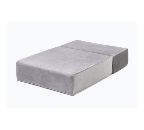 Сходинки для собак Harley and Cho Tetris Grey Velur Single 45 х 45 х 25 см