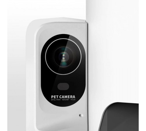 Смарт годівниця Petkit YumShare Solo with Camera 3 л