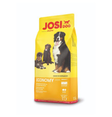 Сухий корм для собак Josera JosiDog Economy Adult 15 кг - домашня птиця