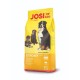 JosiDog by Josera Adult Economy (22/8) - сухий корм для дорослих собак з низькими енергетичними потребами, 15кг