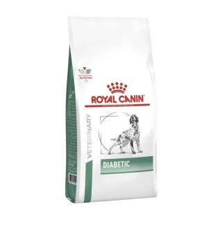 Сухий корм для собак Royal Canin Diabetic 1,5 кг