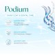 Сухий корм для котів Optimeal Beauty Podium Shiny Coat & Dental Care 1.5 кг - морепродукти