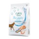 Сухий корм для котів Optimeal Beauty Podium Shiny Coat & Dental Care 1.5 кг - морепродукти