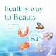 Сухий корм для котів Optimeal Beauty Podium Shiny Coat & Dental Care 1.5 кг - морепродукти