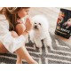 Сухий корм для собак Savory All Breed 3 кг - кролик та качка