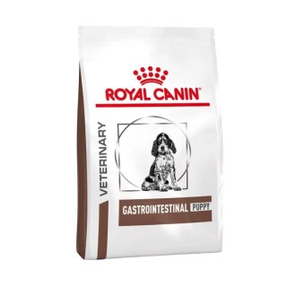 Сухий корм для цуценят Royal Canin Gastrointestinal 1 кг