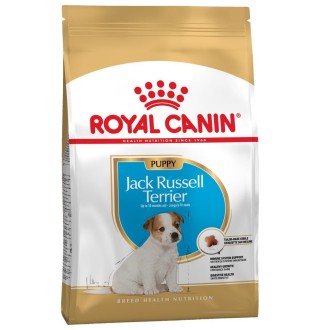 Сухий корм для цуценят Royal Canin Jack Russel Puppy 1,5 кг
