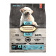 Сухий корм Oven-Baked Tradition Dog Small Breed Grain Free 1 кг - риба