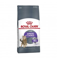 Сухий корм для котів Royal Canin Sterilised Appetite Control 2 кг