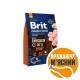 Сухий корм для собак Brit Premium Sport 3 кг - курка