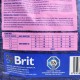 Сухий корм для цуценят Brit Premium Dog Junior S 8 кг - курка