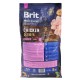 Сухий корм для цуценят Brit Premium Dog Junior S 8 кг - курка