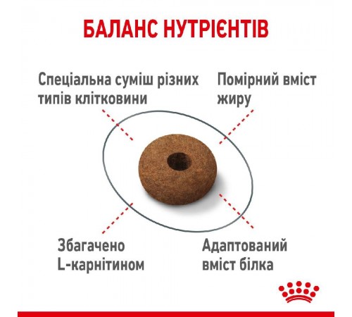 Сухий корм для котів Royal Canin Sterilised Appetite Control 2 кг