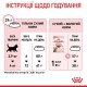 Сухий корм для кошенят Royal Canin Kitten Sterilised 2 кг