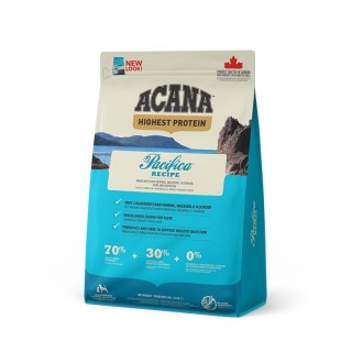 Сухий корм для дорослих собак всіх порід Acana Pacifica 2 кг (риба)