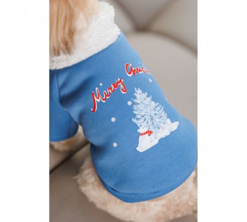 Товстівка для собак Pet Fashion Tinsel М