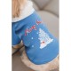 Товстівка для собак Pet Fashion Tinsel М