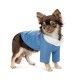 Товстівка для собак Pet Fashion Tinsel М