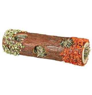 Тунель для гризунів Trixie 6,5 х 20 см 25 г