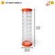 Тунель для гризунів Ferplast «Fpi 4808 Tunnel 8» 21 см / d = 6 см