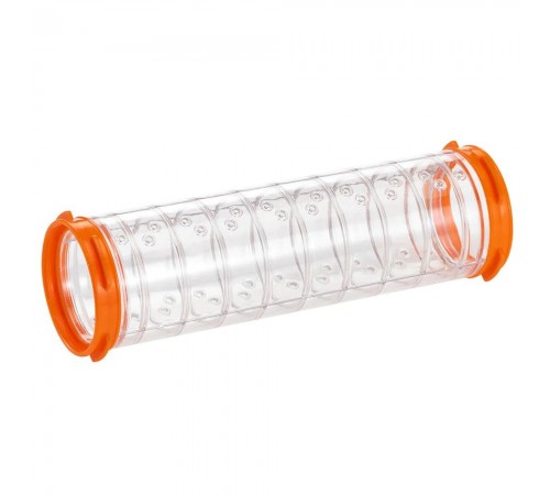 Тунель для гризунів Ferplast «Fpi 4808 Tunnel 8» 21 см / d = 6 см