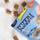 Вітамінні ласощі для котів GimCat Nutri Pockets Лосось + Мультивітамін 60 г