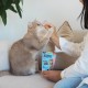 Вітамінні ласощі для котів GimCat Nutri Pockets Лосось + Мультивітамін 60 г