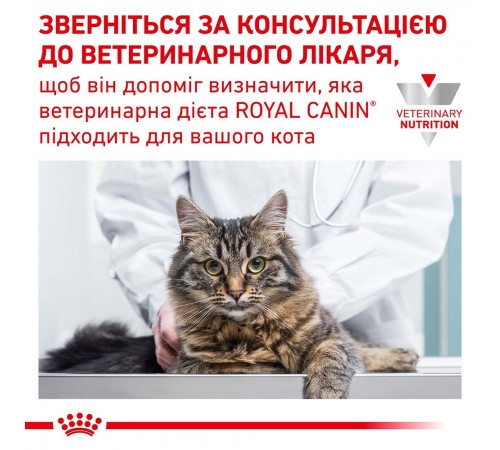 Вологий корм для котів Royal Canin Urinary S/O Gravy pouch 85 г