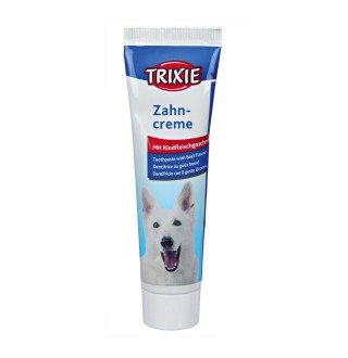 Зубна паста Trixie зі смаком яловичини 100 г