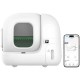 Смарт туалет Petkit Pura Max 2 Self-Cleaning Cat Litter Box