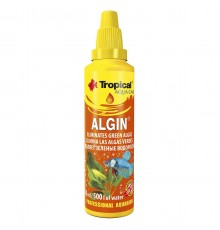 Засіб проти водоростей Tropical «Algin» 50 мл