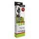 Обігрівач Aquael «Platinum Heater 25» для акваріума 10-25 л