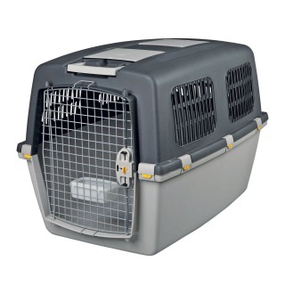 Контейнер-переноска для собак Trixie «Gulliver 6» 64 x 64 x 92 см