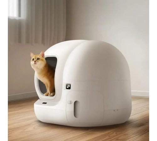 Смарт туалет Petkit Pura Max 2 Self-Cleaning Cat Litter Box