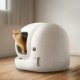 Смарт туалет Petkit Pura Max 2 Self-Cleaning Cat Litter Box