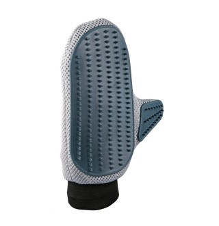 Рукавиця Trixie масажна 18 см / 24 см