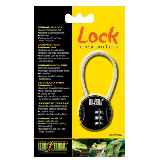 Замок для тераріума Exo Terra