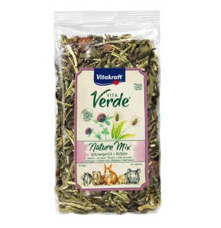 Трав'яна суміш для гризунів Vitakraft «VITA Verde Nature Mix» 70 г