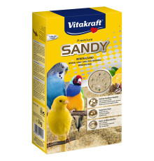 Пісок для птахів Vitakraft «Sandy Mineralsand» 2 кг