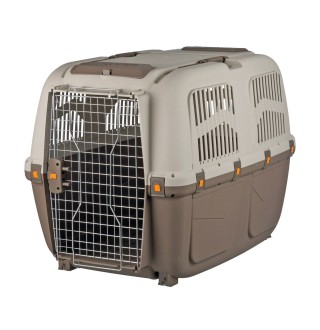MPS Skudo 7 IATA - Переноска для великих собак, що відповідає стандартам IATA, 105х73х76