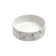 Миска керамічна Petz Creation Roxy 15 см 760 мл - білий