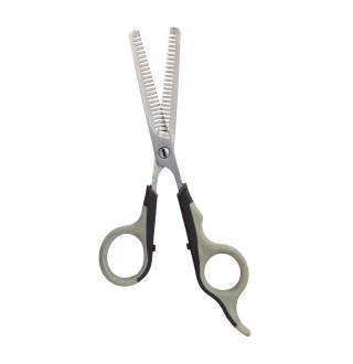 Ножиці Trixie філіровочні двосторонні 18 см