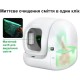 Смарт туалет Petkit Pura Max 2 Self-Cleaning Cat Litter Box