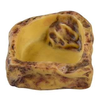 Поїлка для рептилій Exo Terra «Water Dish» S - пластик