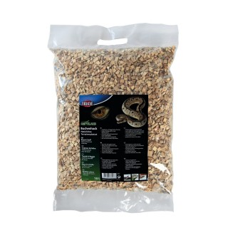 Наповнювач для тераріума Trixie Букова стружка 10 л